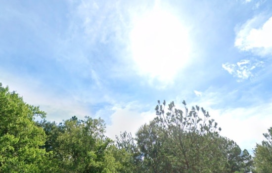 Houston Grapples with Scorching Heat and Poor Air Quality as Drought Conditions Intensify