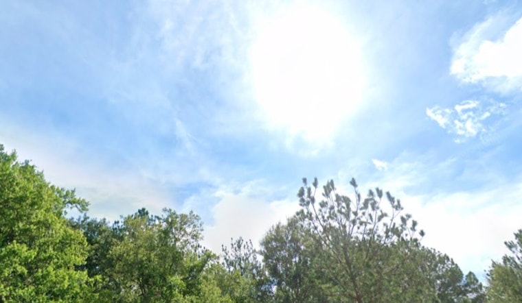 Houston Grapples with Scorching Heat and Poor Air Quality as Drought Conditions Intensify