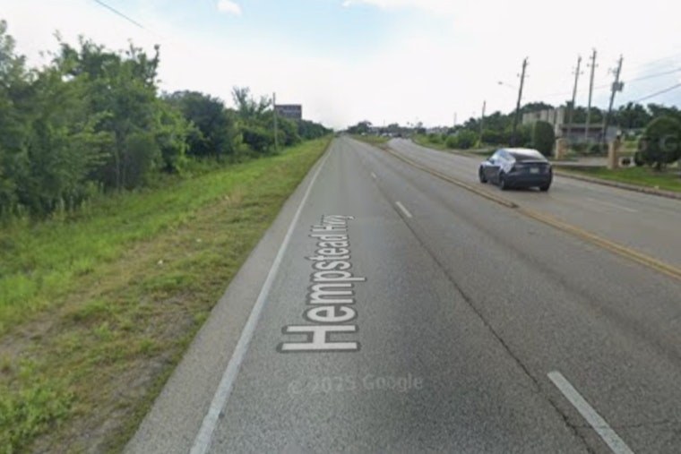 Houston Hit-and-Run Victim Succumbs to Injuries, Investigation Continues with Suspect in Sight