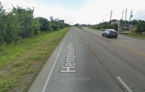 Houston Hit-and-Run Victim Succumbs to Injuries, Investigation Continues with Suspect in Sight