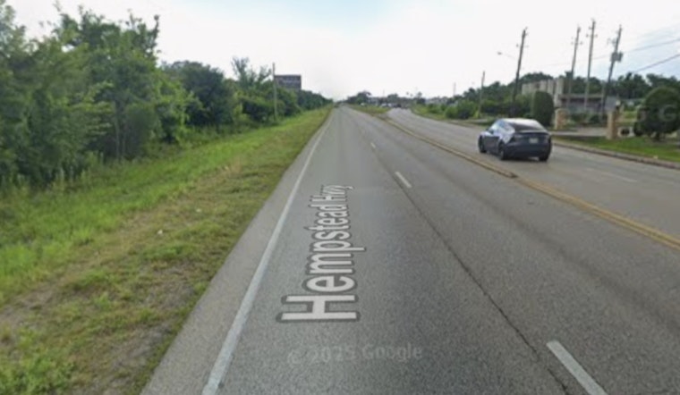 Houston Hit-and-Run Victim Succumbs to Injuries, Investigation Continues with Suspect in Sight