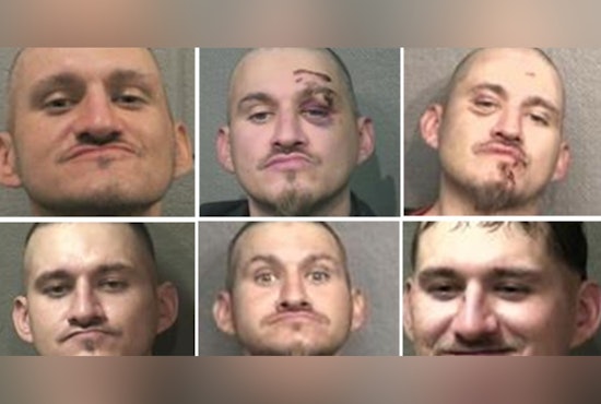 Houston Horror, Homeless Man Charged with Injecting and Kidnapping Aldine High Student, Bail Set at Jaw-Dropping $150K