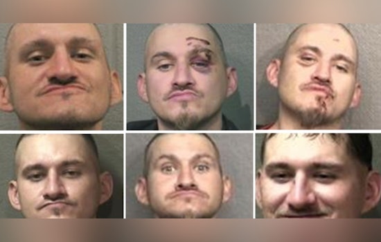 Houston Horror, Homeless Man Charged with Injecting and Kidnapping Aldine High Student, Bail Set at Jaw-Dropping $150K