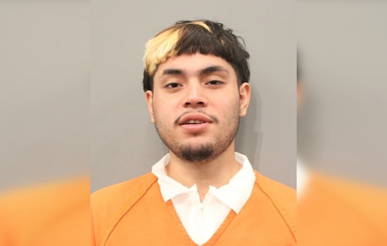 Houston Man, Angel Ortiz, Charged With Murder in Bonner Drive Shooting Incident