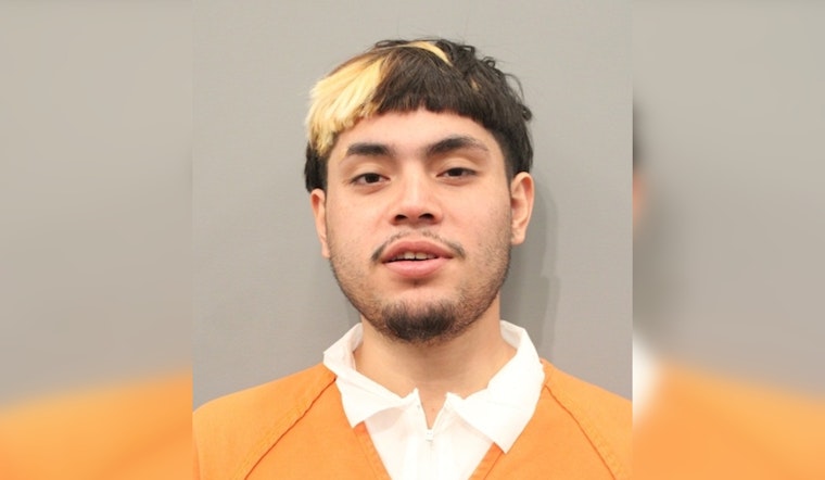 Houston Man, Angel Ortiz, Charged With Murder in Bonner Drive Shooting Incident