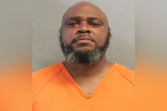 Houston Man Arrested After Pickle Dispute at McDonald's Leads to Taser Deployment