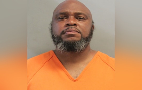 Houston Man Arrested After Pickle Dispute at McDonald's Leads to Taser Deployment