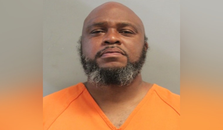 Houston Man Arrested After Pickle Dispute at McDonald's Leads to Taser Deployment