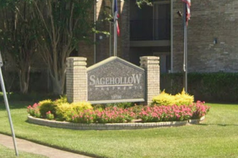 Houston Man Charged After Toddler Self-Inflicts Gunshot, Community Shaken by Tragedy at Sage Hollow Apartments