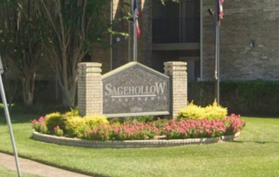 Houston Man Charged After Toddler Self-Inflicts Gunshot, Community Shaken by Tragedy at Sage Hollow Apartments