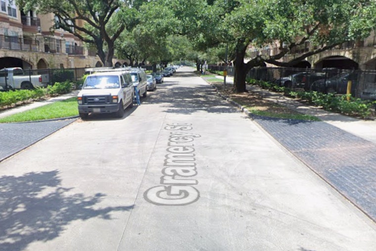 Houston Man Charged with Felony Animal Cruelty, Accused of Abusing Puppy in Southwest Houston Apartment