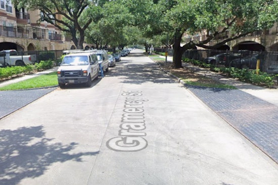 Houston Man Charged with Felony Animal Cruelty, Accused of Abusing Puppy in Southwest Houston Apartment