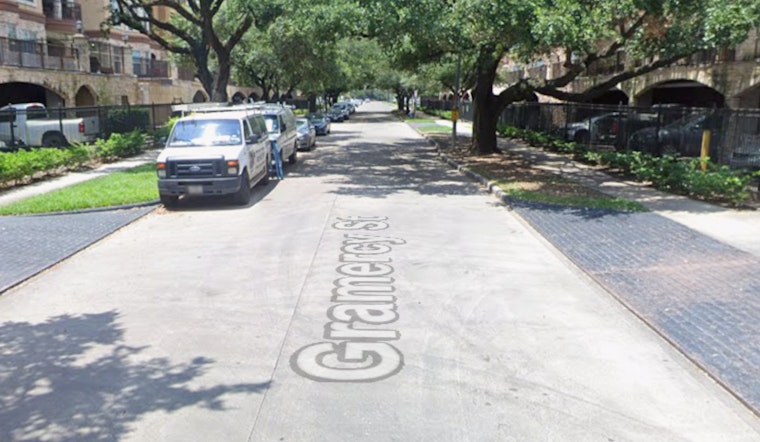 Houston Man Charged with Felony Animal Cruelty, Accused of Abusing Puppy in Southwest Houston Apartment