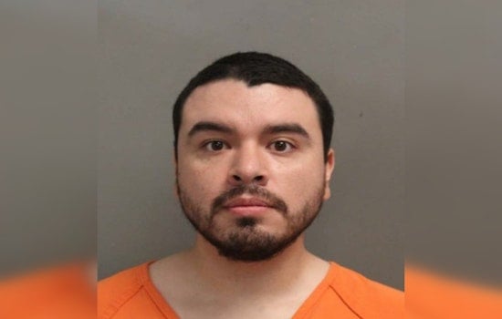 Houston Man Victor Rodriguez Arrested After Threatening Deputy, Found with Open Felony Warrants