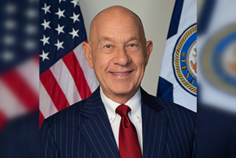 Houston Mayor Whitmire Welcomes Gov. Abbott's New Violent Crime Task Force in Harris County