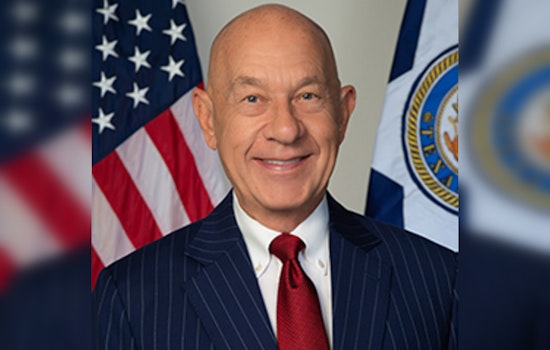 Houston Mayor Whitmire Welcomes Gov. Abbott's New Violent Crime Task Force in Harris County