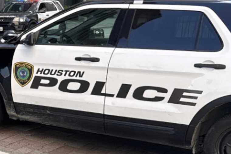 Houston Officer Hospitalized After Collision with Suspected Drunk Driver on North Freeway