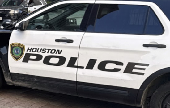 Houston Officer Hospitalized After Collision with Suspected Drunk Driver on North Freeway