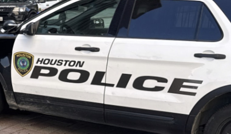 Houston Officer Hospitalized After Collision with Suspected Drunk Driver on North Freeway