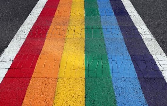 Houston Ordered to Remove Pride Crosswalk or Risk Losing State Funds, Governor Abbott Cites Traffic Safety Concerns
