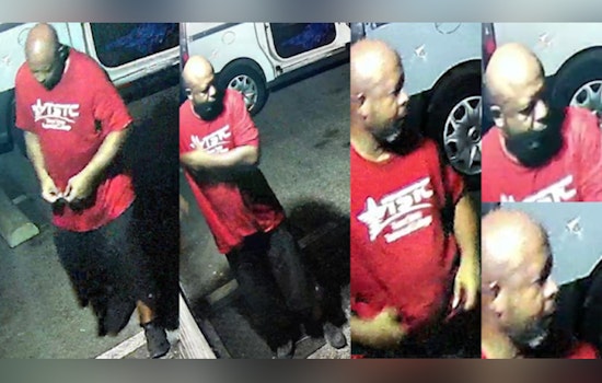 Houston PD Seeks Public Help to Identify Suspects in Midtown Carjacking and Armed Robbery