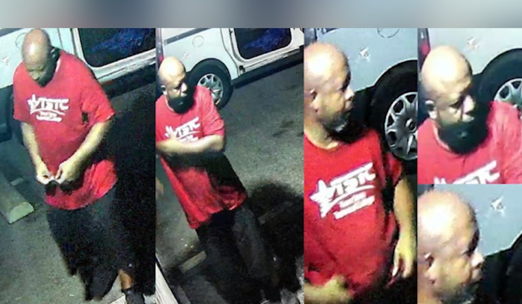 Houston PD Seeks Public Help to Identify Suspects in Midtown Carjacking and Armed Robbery
