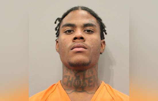 Houston Police Arrest Juvenile Suspect Charged with Murder in Shooting Death of 15-Year-Old Kenneth Payne