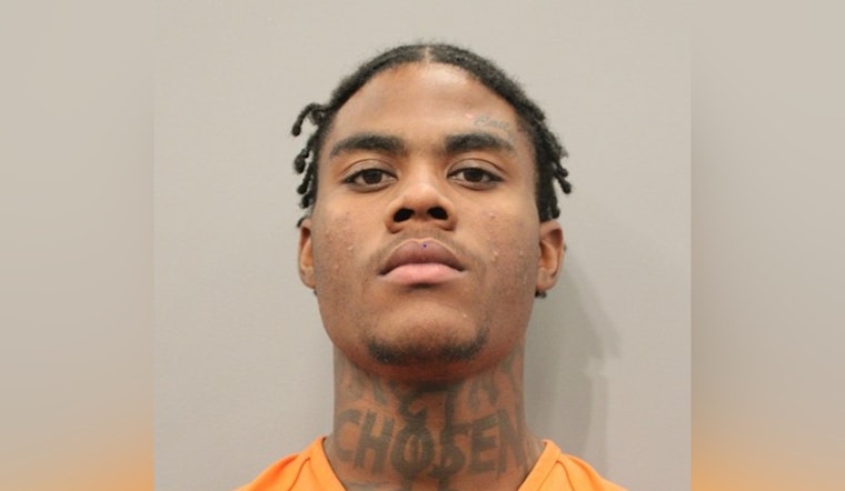 Houston Police Arrest Juvenile Suspect Charged with Murder in Shooting Death of 15-Year-Old Kenneth Payne