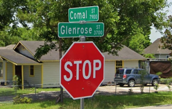 Houston Police Investigate Fatal Shooting After Man Found Deceased in Vehicle Collision on Comal Street