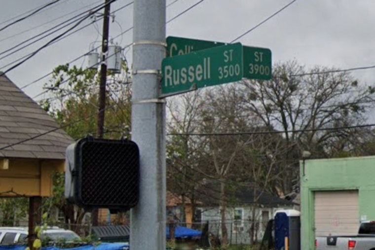 Houston Police Investigate Fatal Shooting of Ramon Martinez Linares on Russell Street, Seek Public's Help