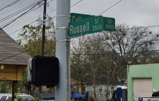 Houston Police Investigate Fatal Shooting of Ramon Martinez Linares on Russell Street, Seek Public's Help