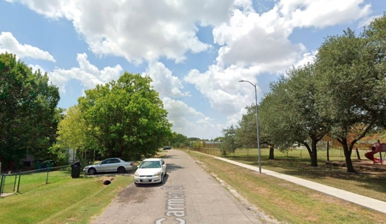 Houston Police Investigate Fatal Shooting on Carmen Street as Suspect Remains at Large and Community Urged to Provide Information