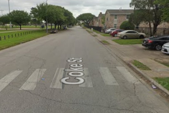 Houston Police Investigate Late-Night Shooting at Apartment Complex on Coke Street Leaving One Young Male Dead