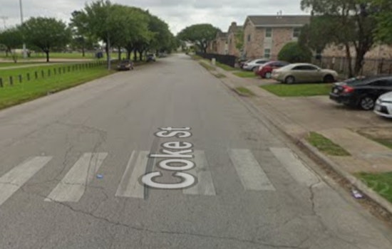 Houston Police Investigate Late-Night Shooting at Apartment Complex on Coke Street Leaving One Young Male Dead
