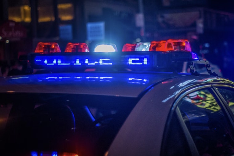 Houston Police Officer Injured in Collision with Truck on North Freeway as Driver in Custody and Alcohol Suspected