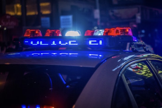 Houston Police Officer Injured in Collision with Truck on North Freeway as Driver in Custody and Alcohol Suspected