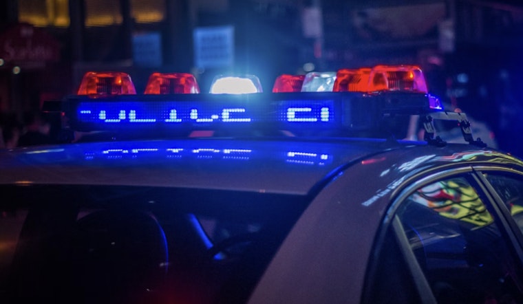 Houston Police Officer Injured in Collision with Truck on North Freeway as Driver in Custody and Alcohol Suspected