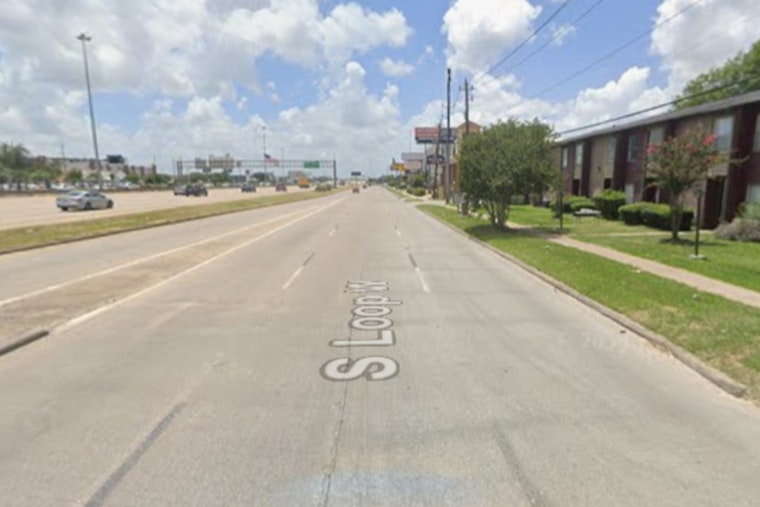 Houston Police Shoot Armed Suspect Charged with Arson and Burglary Following Standoff