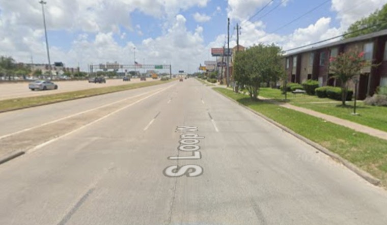 Houston Police Shoot Armed Suspect Charged with Arson and Burglary Following Standoff