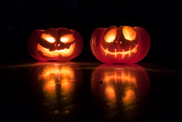 Houston Steps Up "Halloween Safe Initiative" for Trick-or-Treaters Amidst Sex Offender Monitoring