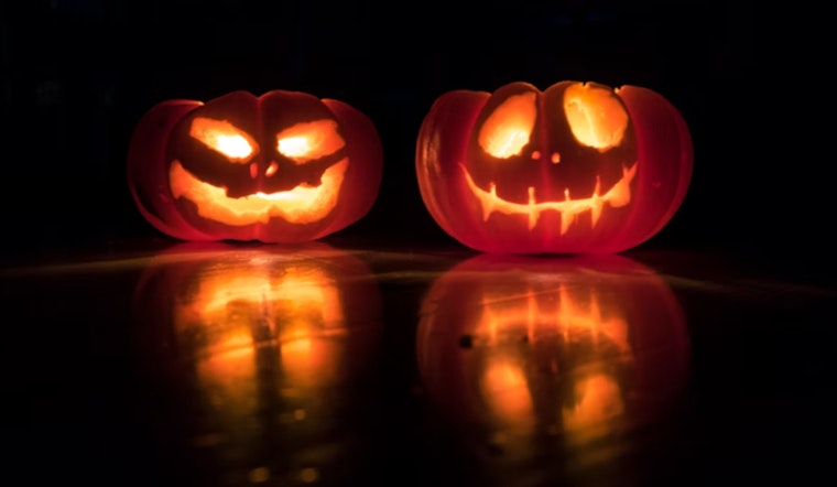 Houston Steps Up "Halloween Safe Initiative" for Trick-or-Treaters Amidst Sex Offender Monitoring