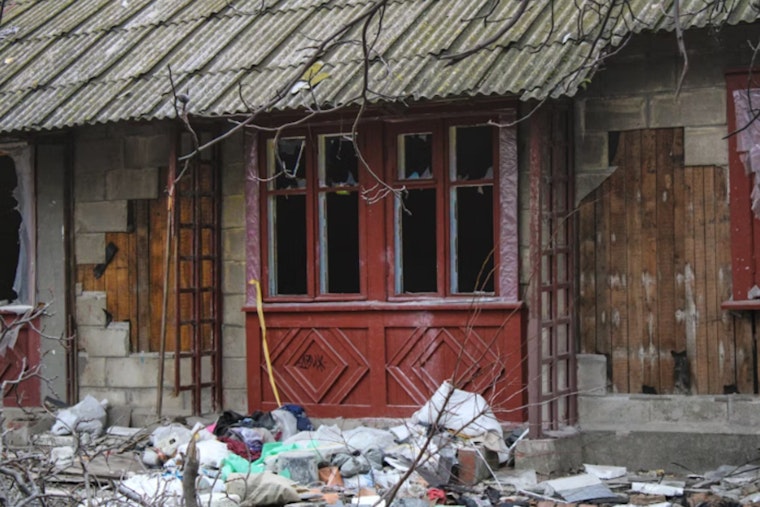 Houston Struggles with Neglected Properties as Key Probate Resource Remains Underutilized