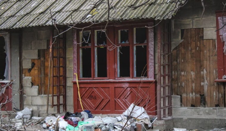 Houston Struggles with Neglected Properties as Key Probate Resource Remains Underutilized