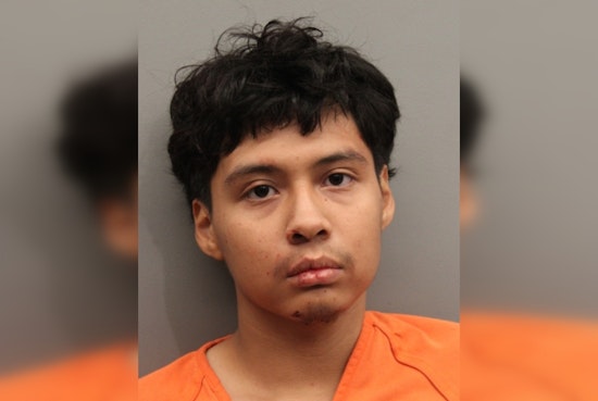 Houston Teen Charged with Aggravated Assault on Officer and Family Member After Apartment Shooting