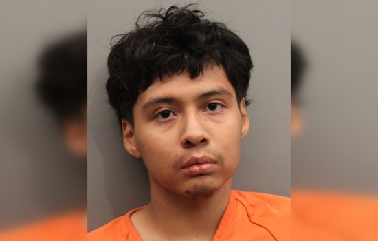 Houston Teen Charged with Aggravated Assault on Officer and Family Member After Apartment Shooting