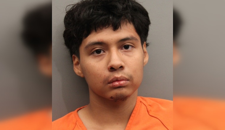 Houston Teen Charged with Aggravated Assault on Officer and Family Member After Apartment Shooting