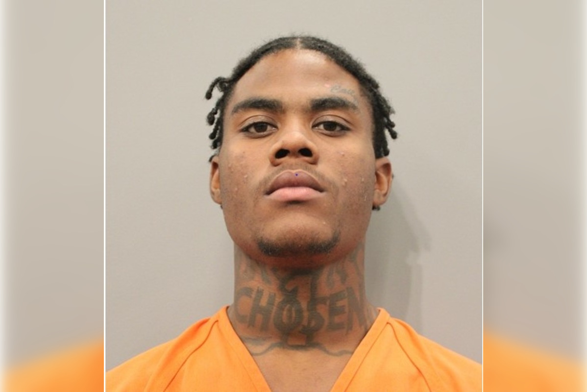 Houston Teen Charged with Murder of 15-Year-Old Following Fatal