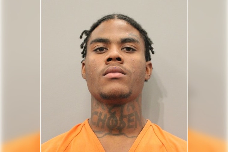 Houston Teen Charged with Murder of 15-Year-Old Following Fatal Shooting at Braeswood Boulevard Gas Station