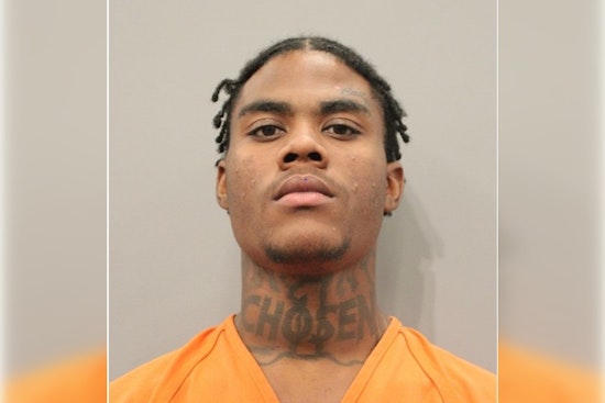 Houston Teen Charged with Murder of 15-Year-Old Following Fatal Shooting at Braeswood Boulevard Gas Station