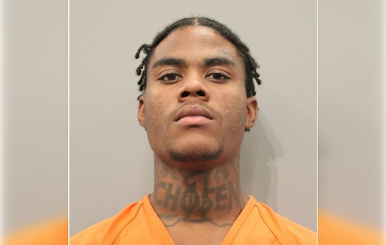 Houston Teen Charged with Murder of 15-Year-Old Following Fatal Shooting at Braeswood Boulevard Gas Station